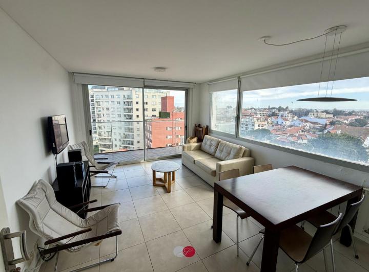 Departamento · 45m² · 2 Ambientes