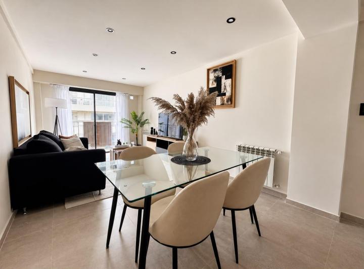 Departamento · 57m² · 3 Ambientes