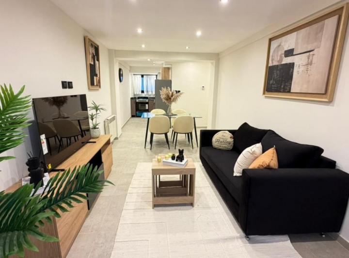 Departamento · 55m² · 3 Ambientes