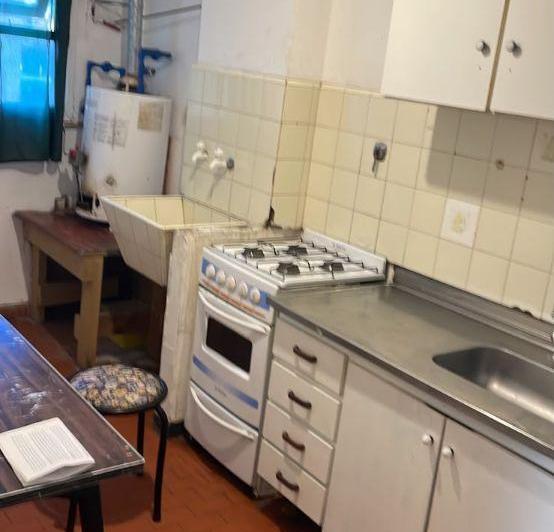 Departamento · 55m² · 4 Ambientes