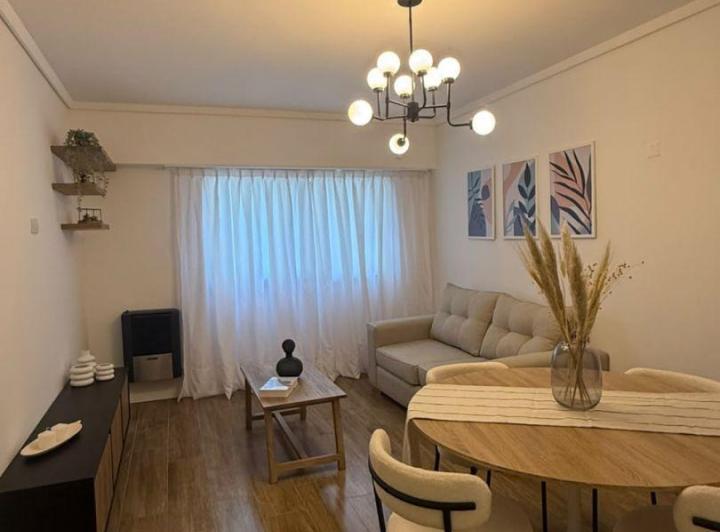 Departamento · 50m² · 3 Ambientes