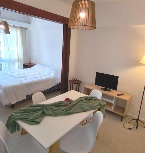 Departamento · 30m² · 1 Ambiente