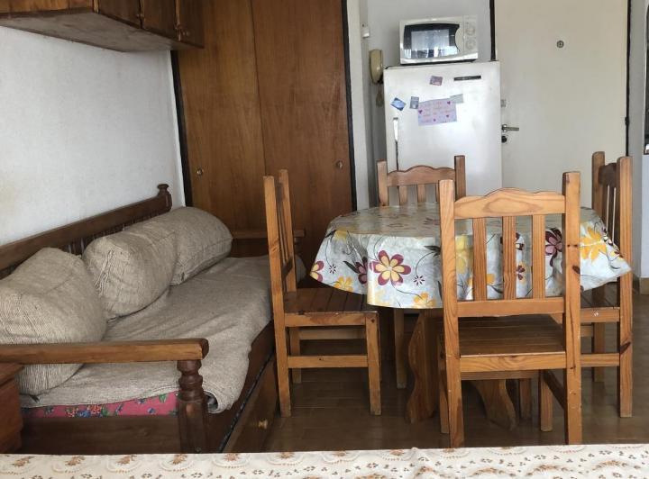 Departamento · 28m² · 1 Ambiente