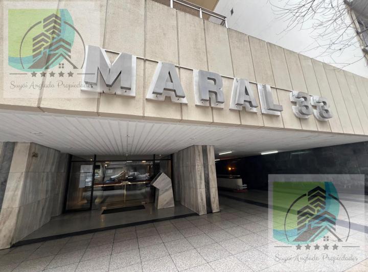 Departamento · 30m² · 1 Ambiente