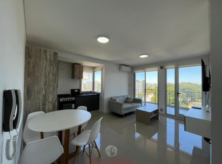 Departamento · 70m² · 3 Ambientes