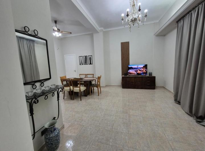 Departamento · 90m² · 3 Ambientes