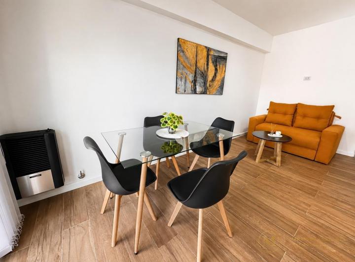 Departamento · 42m² · 2 Ambientes