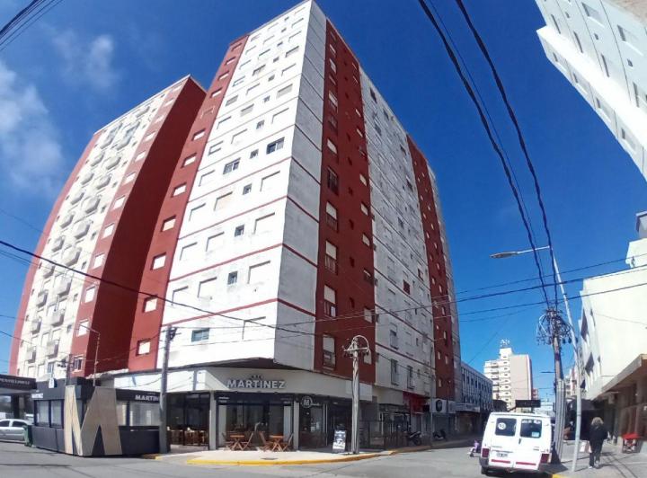 Departamento · 72m² · 4 Ambientes