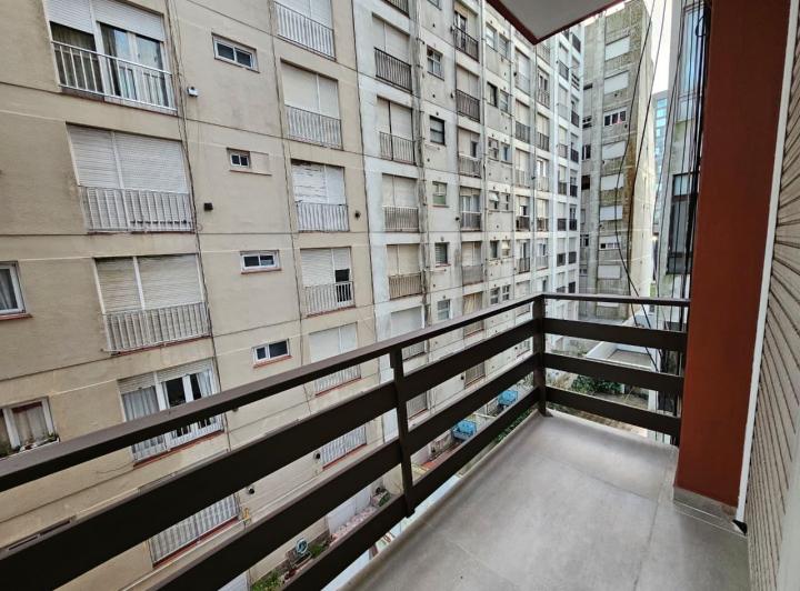 Departamento · 50m² · 2 Ambientes