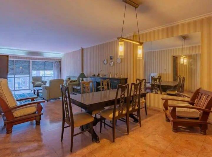 Departamento · 175m² · 4 Ambientes