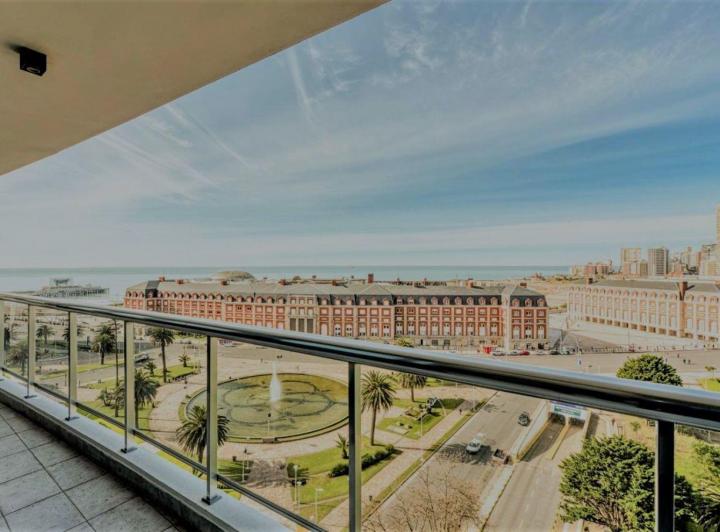 Departamento · 65m² · 2 Ambientes