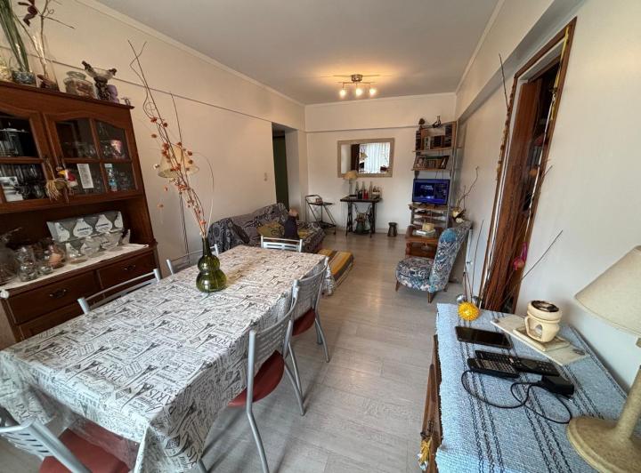Departamento · 3 Ambientes · 1 Cochera