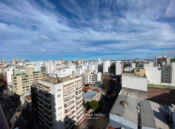 Departamento · 47m² · 2 Ambientes