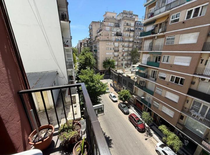 Departamento · 58m² · 3 Ambientes