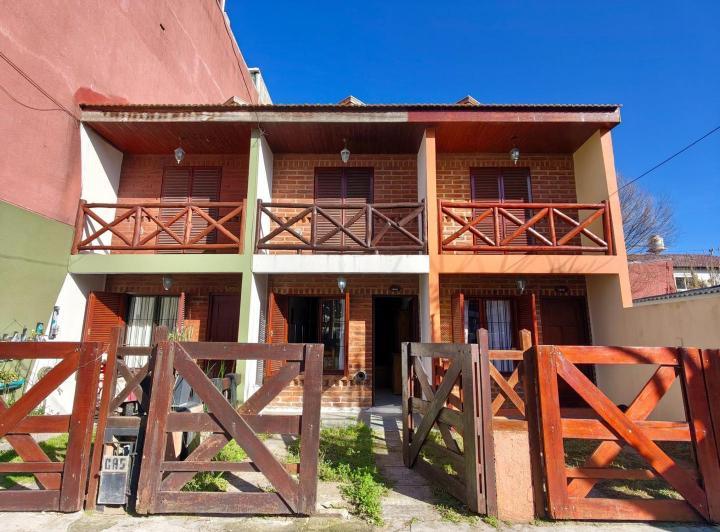 Departamento · 50m² · 4 Ambientes · 1 Cochera