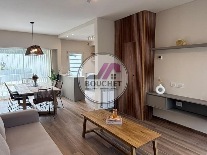 Departamento · 80m² · 4 Ambientes · 2 Cocheras