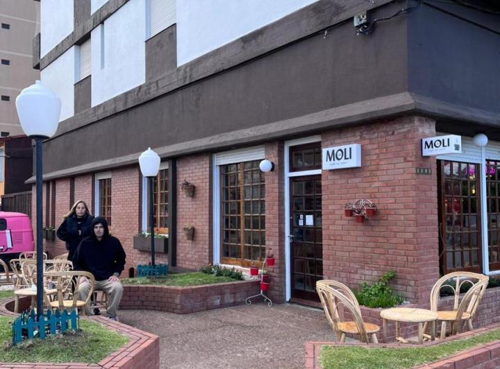 Departamento · 30m² · 1 Ambiente