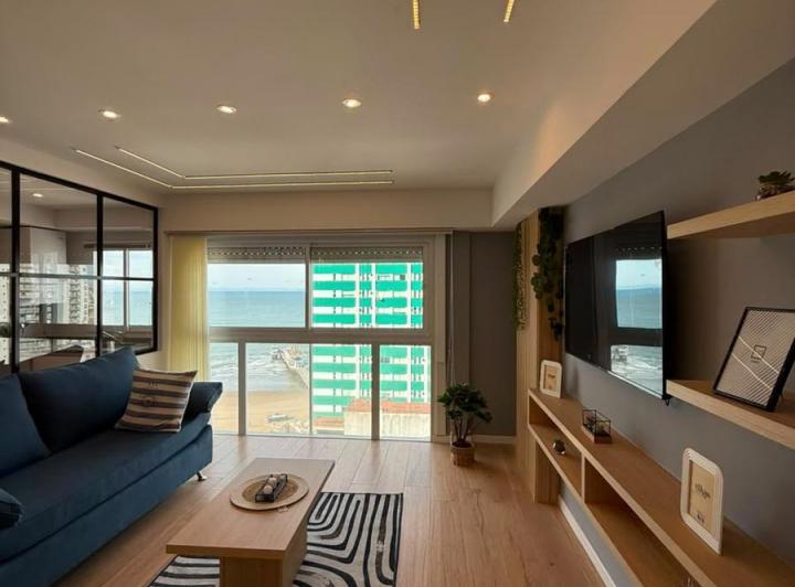 Departamento · 68m² · 3 Ambientes