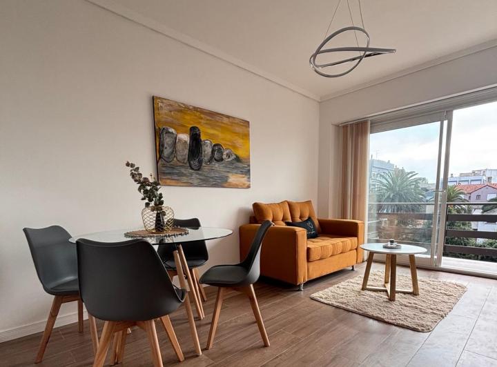 Departamento · 50m² · 2 Ambientes