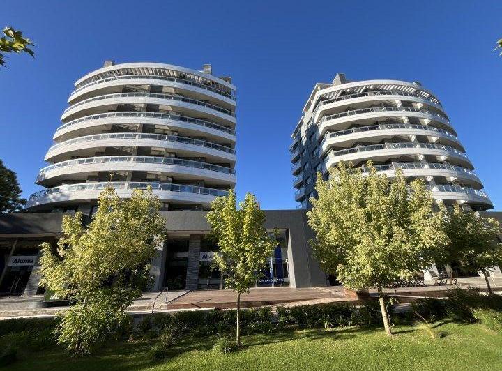 Departamento · 74m² · 3 Ambientes · 1 Cochera
