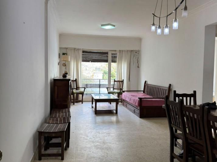 Departamento · 78m² · 3 Ambientes