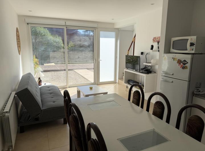 Departamento · 88m² · 3 Ambientes · 2 Cocheras
