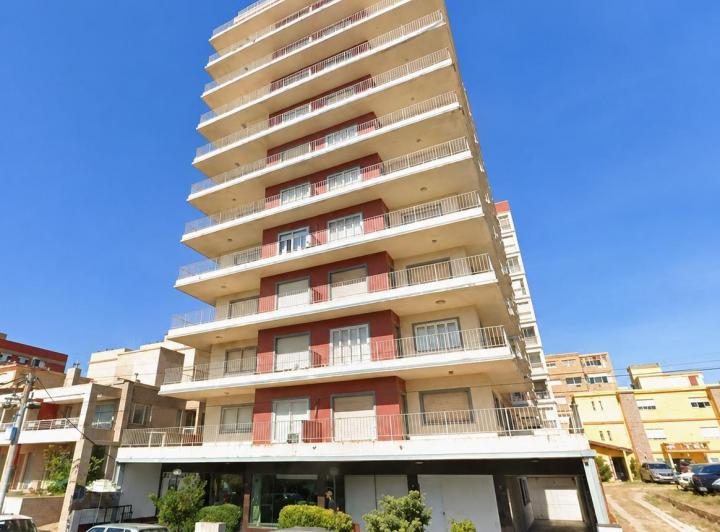 Departamento · 106m² · 4 Ambientes