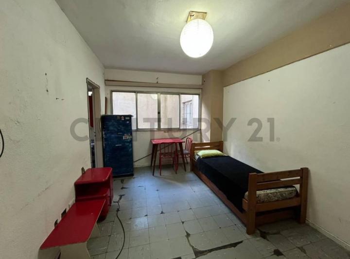 Departamento · 19m² · 1 Ambiente