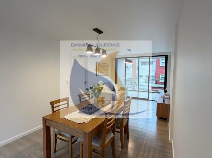 Departamento · 50m² · 2 Ambientes