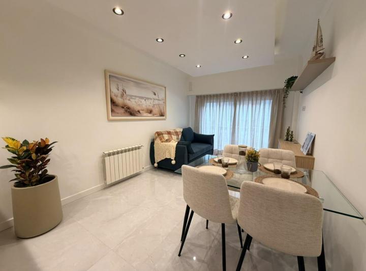 Departamento · 52m² · 3 Ambientes