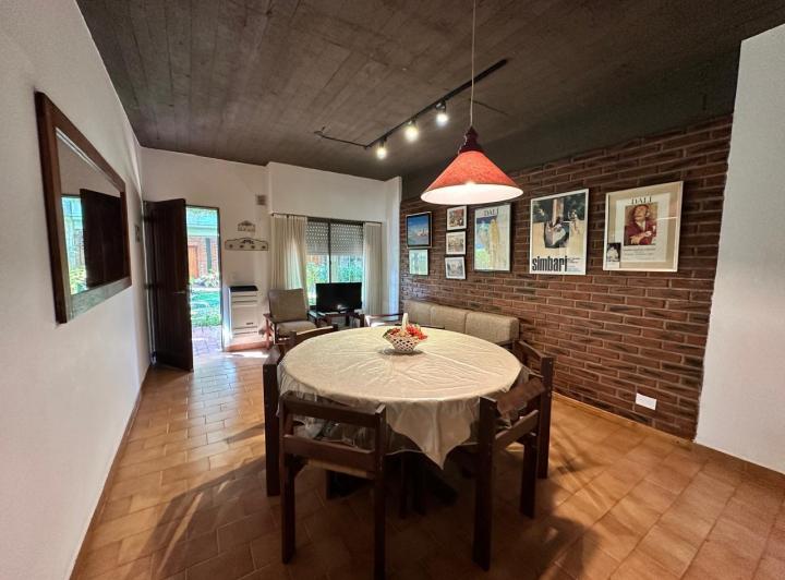 Departamento · 61m² · 3 Ambientes · 1 Cochera