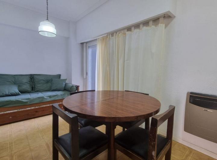 Departamento · 42m² · 2 Ambientes