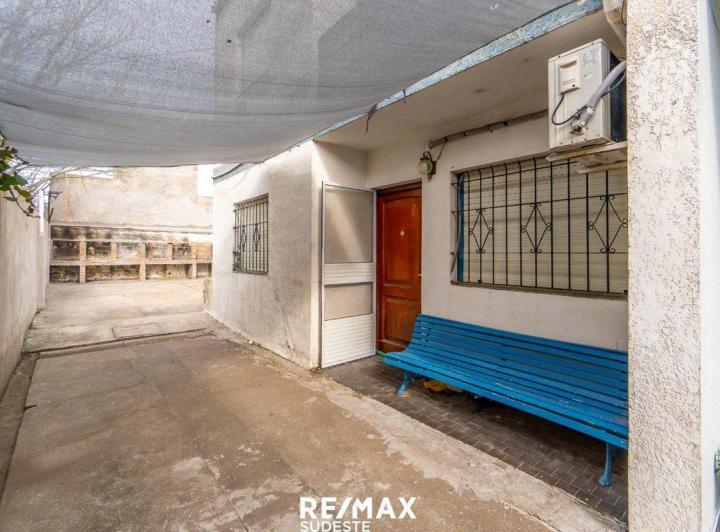 Departamento · 40m² · 3 Ambientes · 1 Cochera