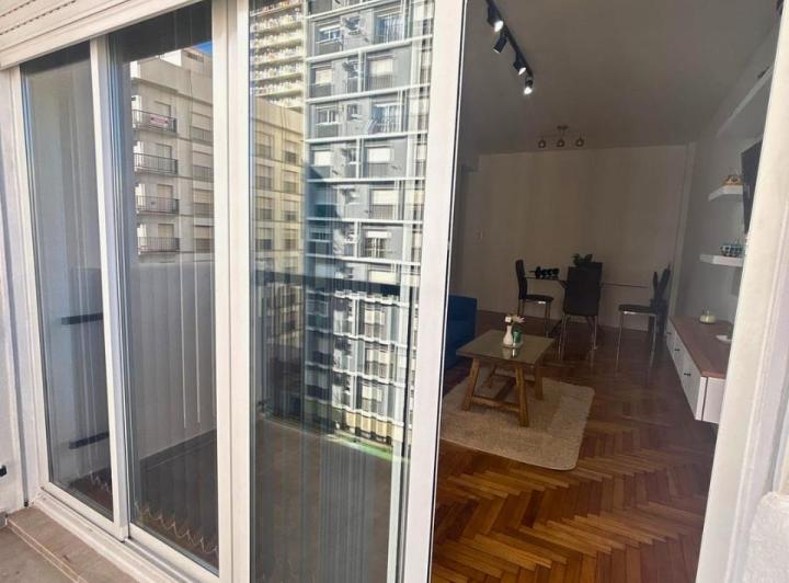 Departamento · 55m² · 2 Ambientes