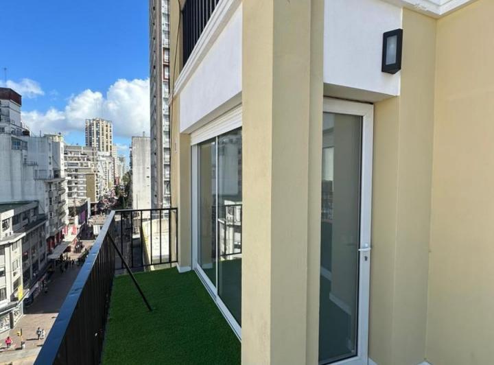 Departamento · 87m² · 4 Ambientes