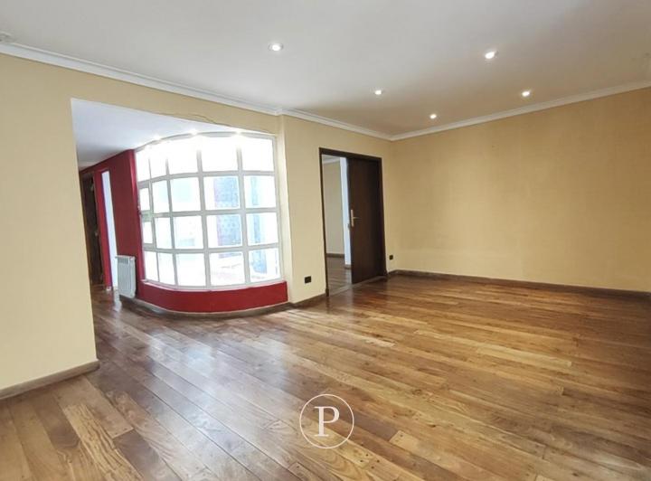 Departamento · 150m² · 4 Ambientes