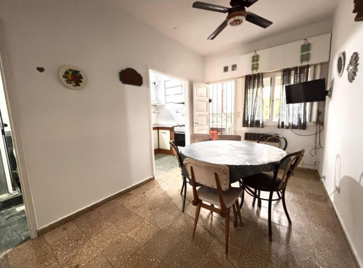 Departamento · 40m² · 3 Ambientes