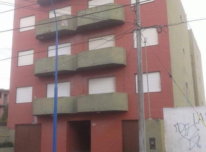 Departamento · 50m² · 3 Ambientes