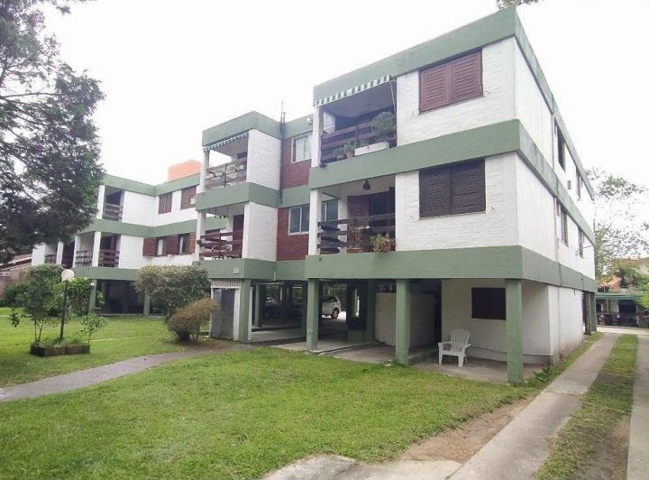 Departamento · 67m² · 4 Ambientes · 1 Cochera