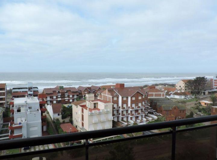 Departamento · 104m² · 4 Ambientes · 3 Cocheras