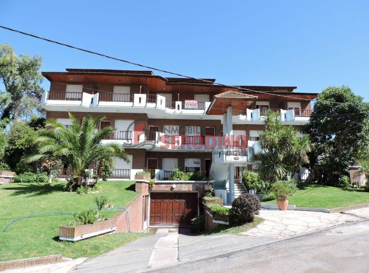 Departamento · 63m² · 3 Ambientes · 1 Cochera