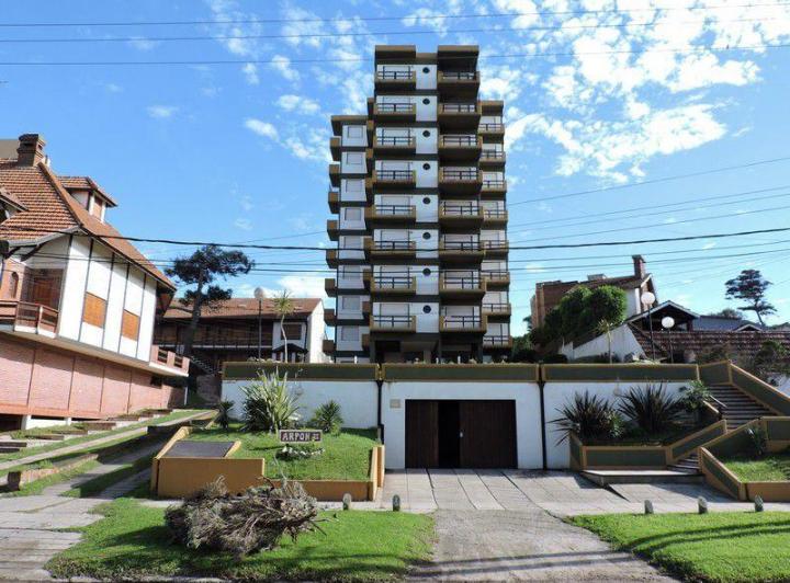 Departamento · 20m² · 1 Ambiente
