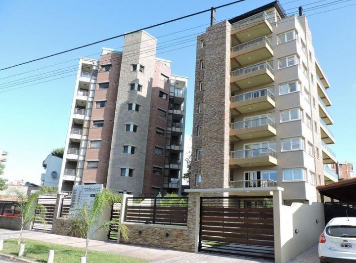 Departamento · 52m² · 2 Ambientes