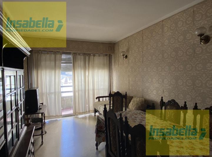Departamento · 50m²
