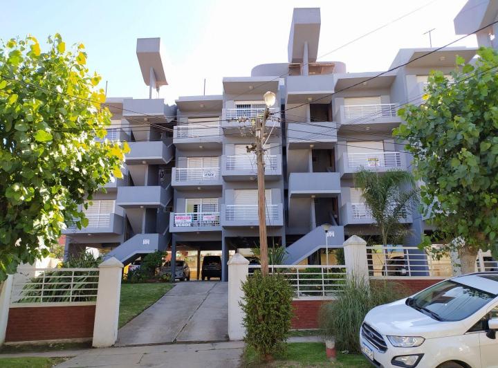 Departamento · 45m² · 2 Ambientes · 1 Cochera