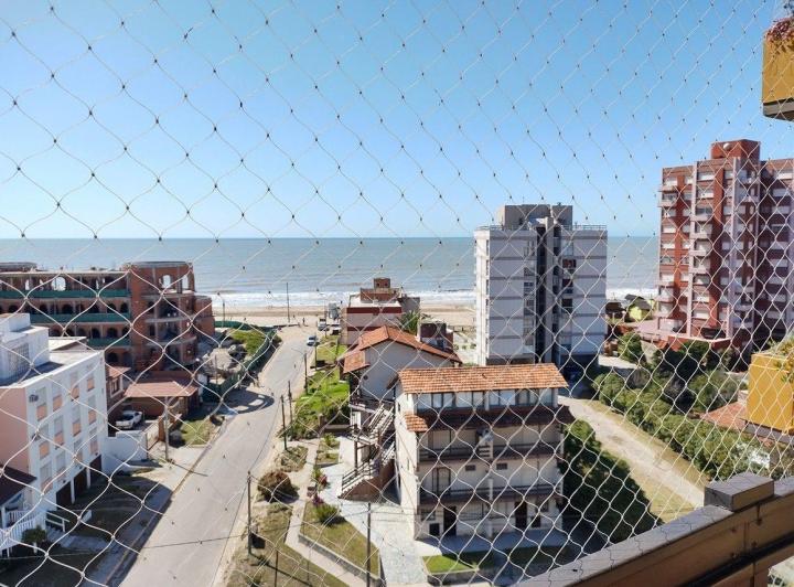 Departamento · 41m² · 2 Ambientes · 1 Cochera
