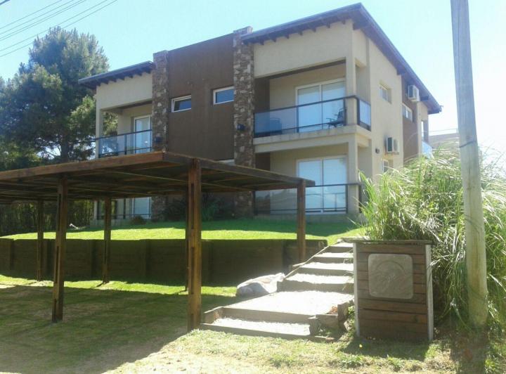 Departamento · 55m² · 2 Ambientes