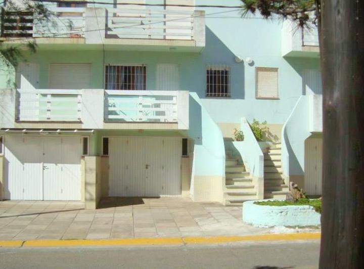 Departamento · 100m² · 3 Ambientes · 1 Cochera