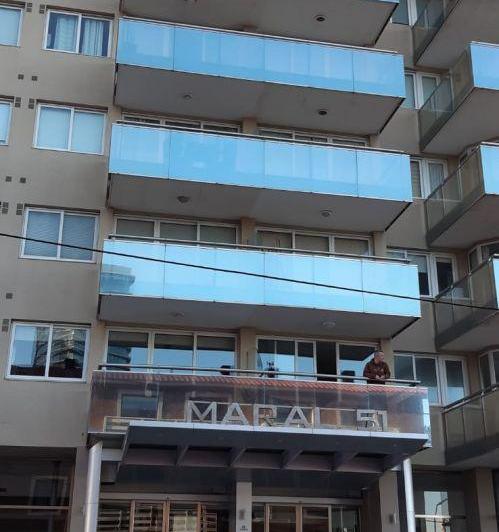 Departamento · 203m² · 4 Ambientes · 1 Cochera