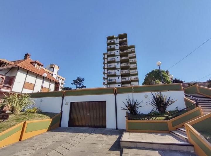 Departamento · 20m² · 1 Ambiente
